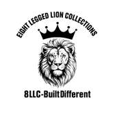 8 Legged Lion Collections