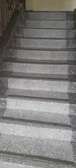 Terrazzo Installation Uasin Gishu