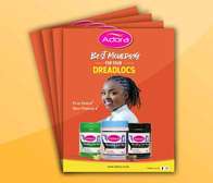 FLYERS DESIGN AND PRINTING