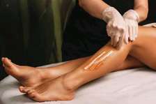 Professional Mobile Waxing for Ladies – By a Male Therapist