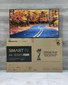 43 Hisense Smart Full HD Television - New
