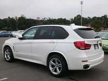2014 BMW X5 Msport petrol