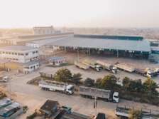 Commercial Land in Mombasa Road