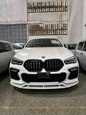 BMW X6 M SPORT -XDRIVE 35D
