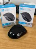 HP FM520A Wireless Mouse