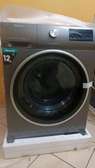 Hisense 12KG front load washing machine