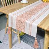 DINNING TABLE RUNNERS SET
