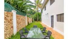 4 Bed House with Swimming Pool in Diani