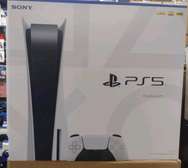 PS5 Standard Console