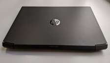 HP Pavilion Gaming 15 Nvidia GeForce Graphics 3050 - 4 GB