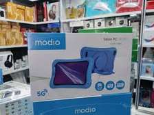 Modio KIDS STUDY TABLETS 256GB/6GB With SIMCARD SLOT.