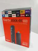 Amazon Fire TV Stick 4K Max Streaming Device, Wi-fi 6, Alexa