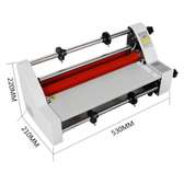 A2 Laminating Machine for School Office Commercial Use