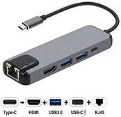 USB TO HDTV USB 3.0 PD ADAPTER
