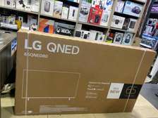 LG QNED 65QNED80 65 tv
