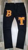 Assorted Mens Rugged Slimfit Jeans*