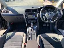 Variant Volkswagen Golf (hire purchase accepted)