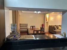 Serviced 3 Bed Apartment with En Suite in Kilimani