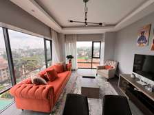2 Bed Apartment with Swimming Pool in Rhapta Road