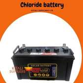 Chloride Battery 70ah