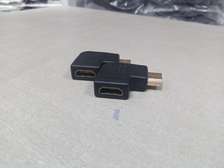 HDMI Adapter Male to Female