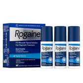 Rogaine Men's Extra Strength 5% Minoxidil