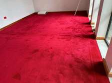 Red carpet design