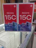 REDMI 15C