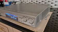 Surround amplifier JVC RX-D301S
