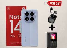 Redmi Note 14 Pro 5G (12+512)