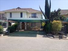 3 Bed House with En Suite at Athi River