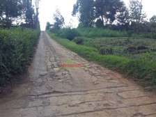 250 m² Commercial Land in Kikuyu Town