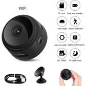 Mini Wireless WiFi Camera HD 1080P