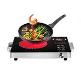 Electric Touch Household Desktop Stove For Home