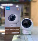 Youkey P310 Home Camera 
Indoor Pan & Tilt