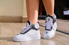 Lv ladies Sneakers