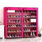 Portable shoerack