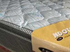 Lalaby! Five by six HD Quilted Mattress 10inch we Deliver