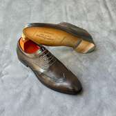 SHOES FOR MEN- JOHN FOSTER DESIGNER