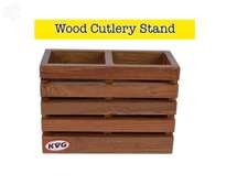 Cutlery Stand*Double Holder