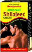 Goodcare Shilajeet - 30 Capsules