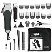 Complete Hair and Trimming Kit