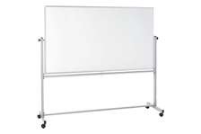whiteboards 8*4 ft portable double sided whiteboard