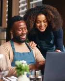 Recruitment Made Easy-Full-Time & Temporary Staff Solutions