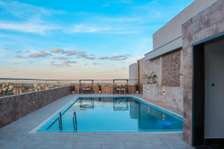 Serviced 1 Bed Apartment with En Suite in Westlands Area