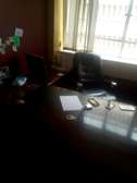 Executive offices to let Mama Ngina street Nairobi CBD.