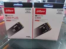 Dahua C900 Plus M.2 NVMe Solid State Drive, 512 GB Capacity