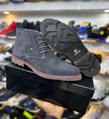 Timberland boots suede
💯 Leather 
Size  40--45

Price @ 4500