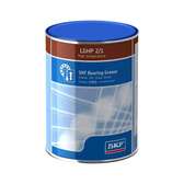 LGHP 2/1 High temperature grease 240° and above