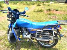 Motorbike